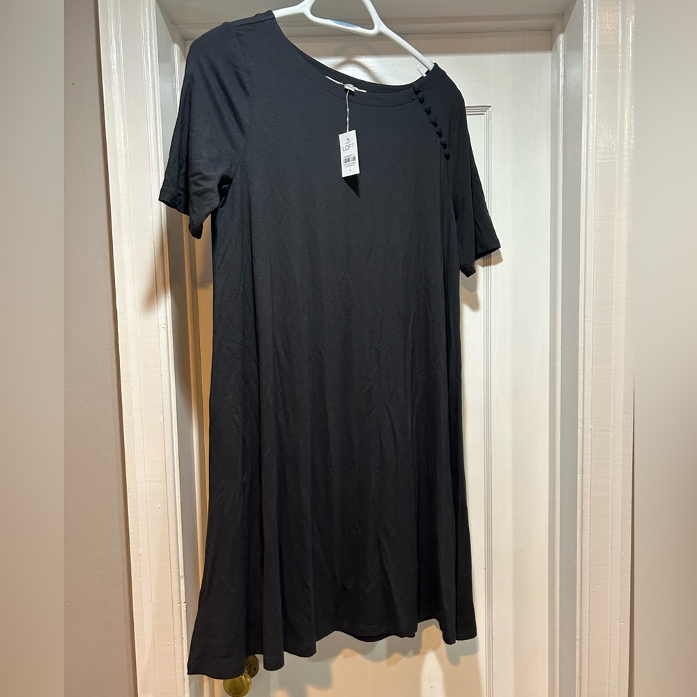 NWT-Loft dress